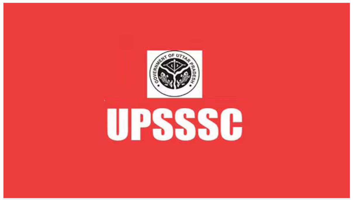 You are currently viewing UPSSSC Stenographer Recruitment 2024, 661 Post