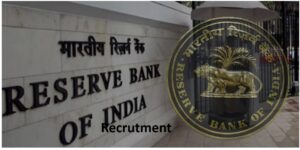 Read more about the article Reserve Bank of India RBI Junior Engineer JE Recruitment 2024