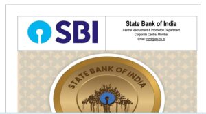 Read more about the article SBI PO Recruitment 2024-25 (600-Post)