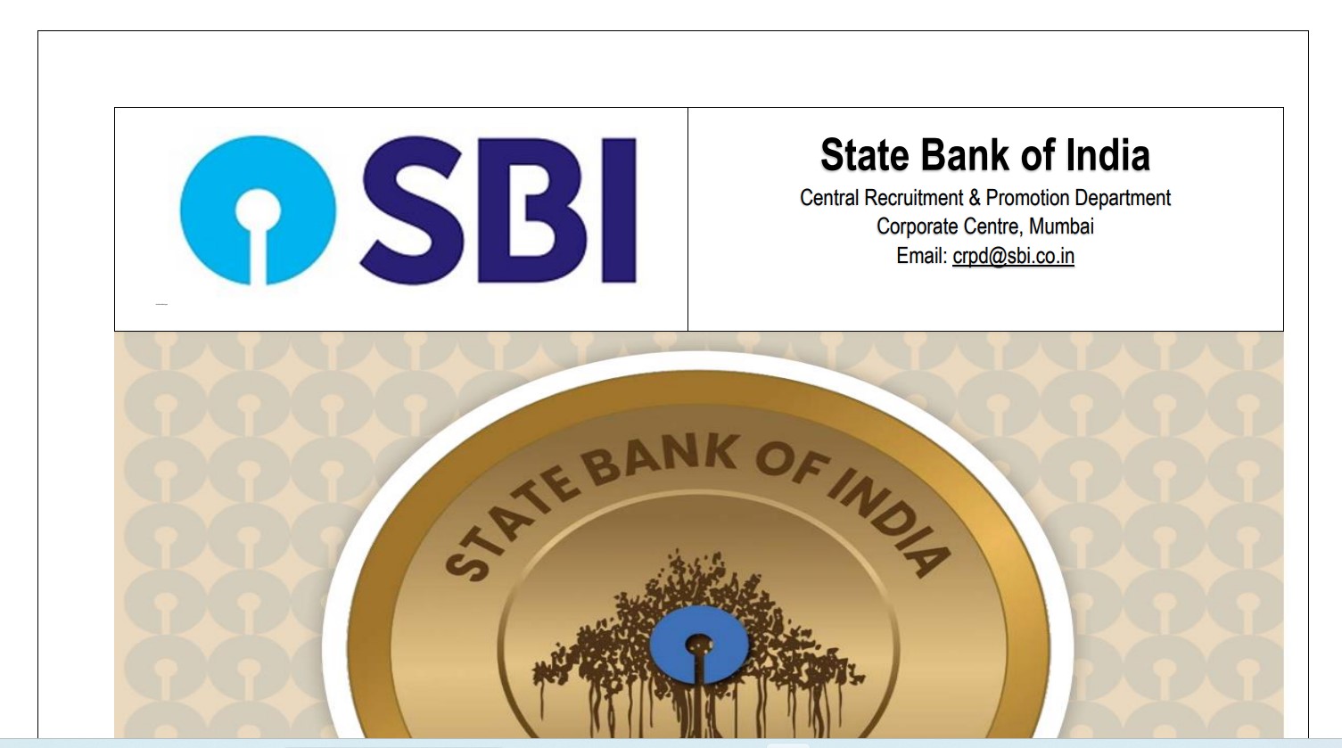 You are currently viewing SBI PO Recruitment 2024-25 (600-Post)